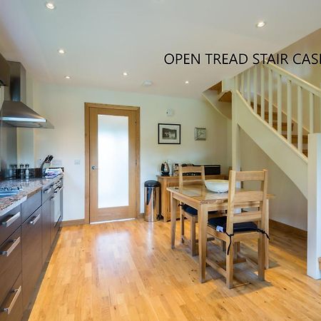 Mains Of Taymouth Country Estate 5* Maxwell Villas ケンモア エクステリア 写真