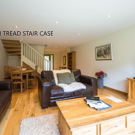 Mains Of Taymouth Country Estate 5* Maxwell Villas ケンモア エクステリア 写真