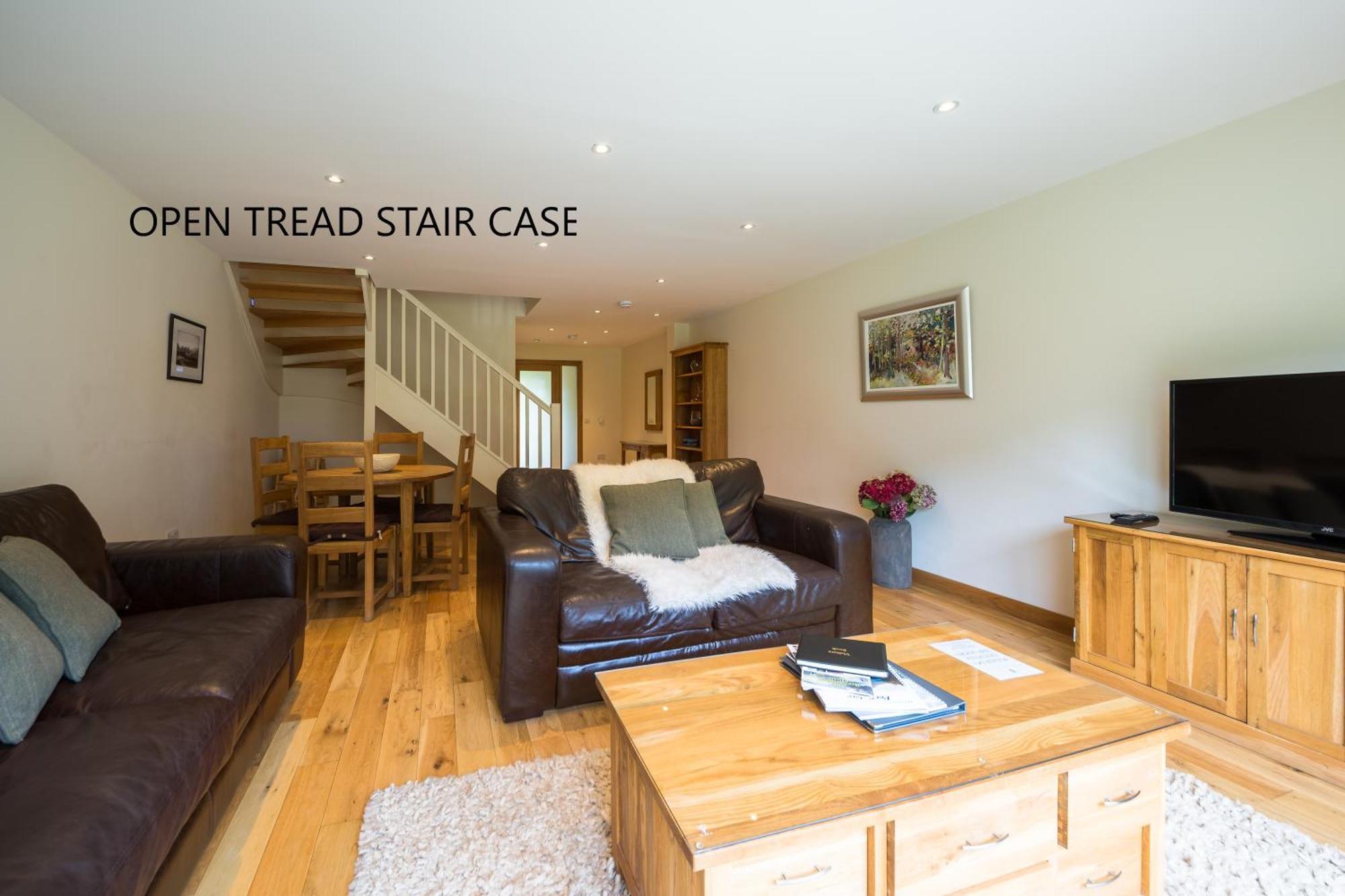 Mains Of Taymouth Country Estate 5* Maxwell Villas ケンモア エクステリア 写真