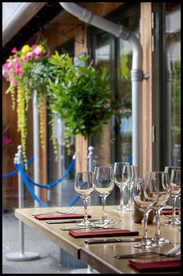 Mains Of Taymouth Country Estate 5* Maxwell Villas ケンモア エクステリア 写真